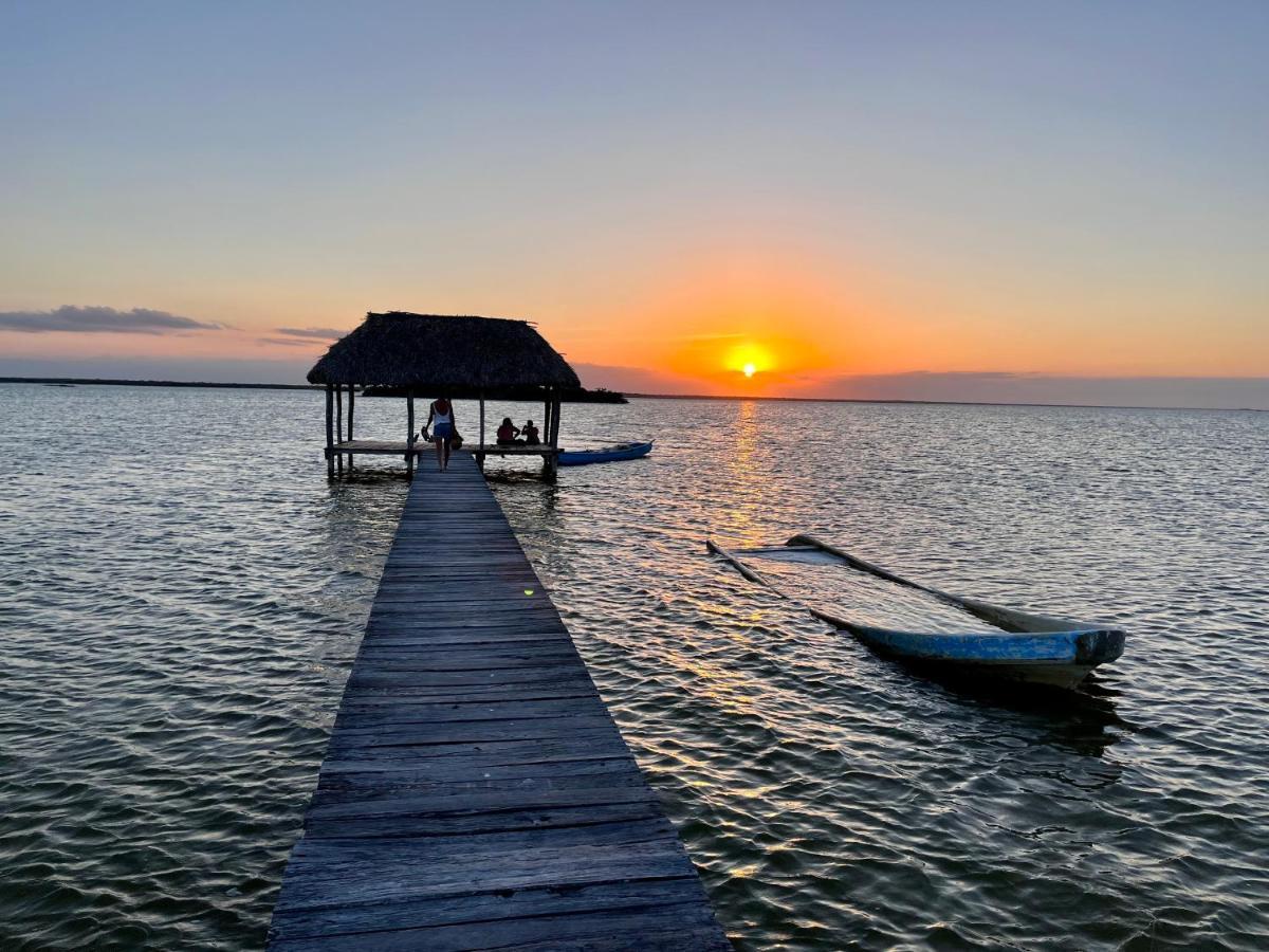 Dos Mares Barefoot Hotel Ель-Куйо Екстер'єр фото